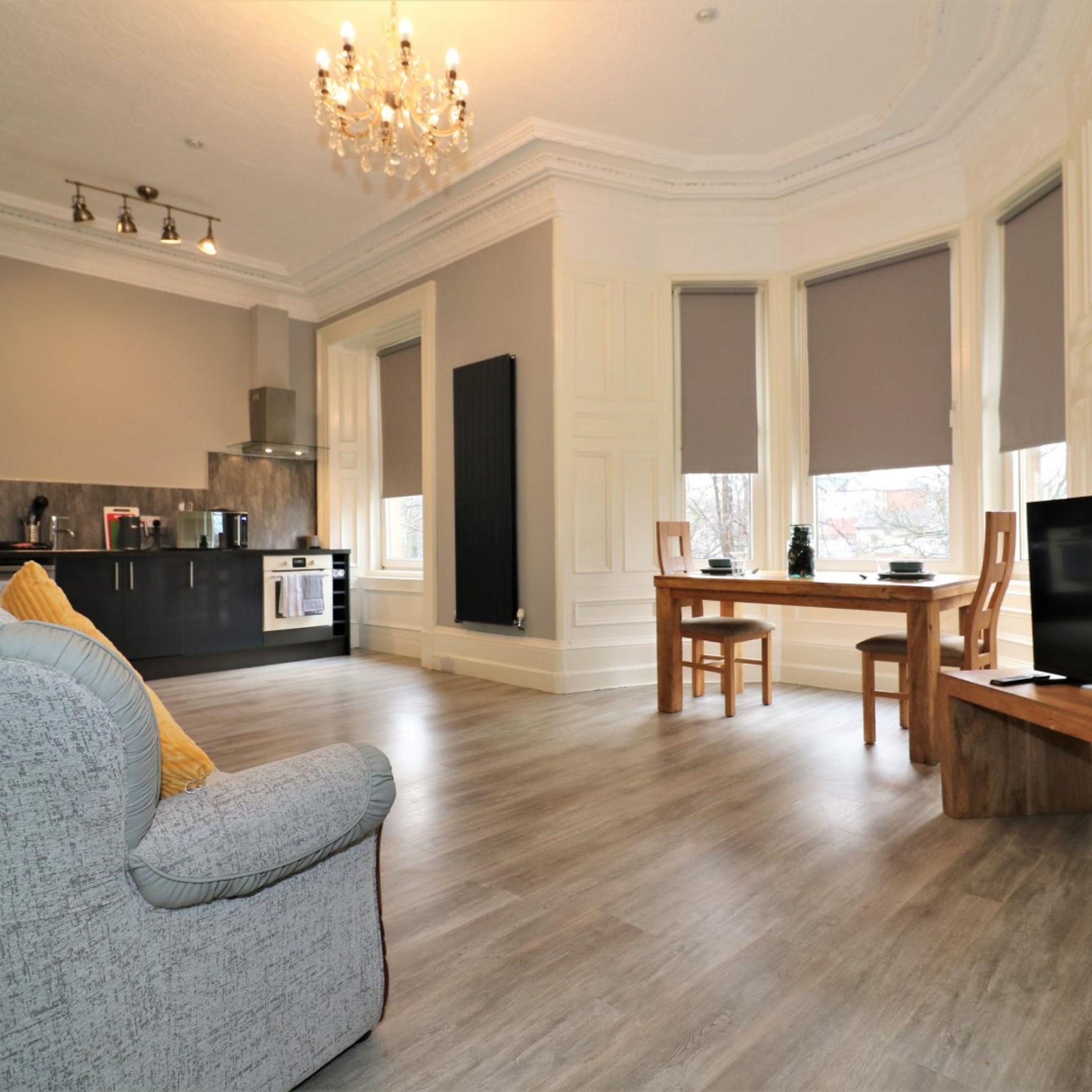 Apartment | 1 bedroom