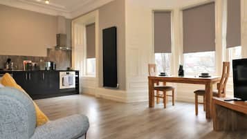 Apartment | 1 bedroom