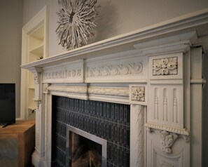 Apartamento | 1 quarto