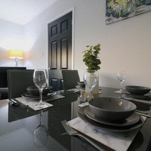 Appartement | 3 chambres