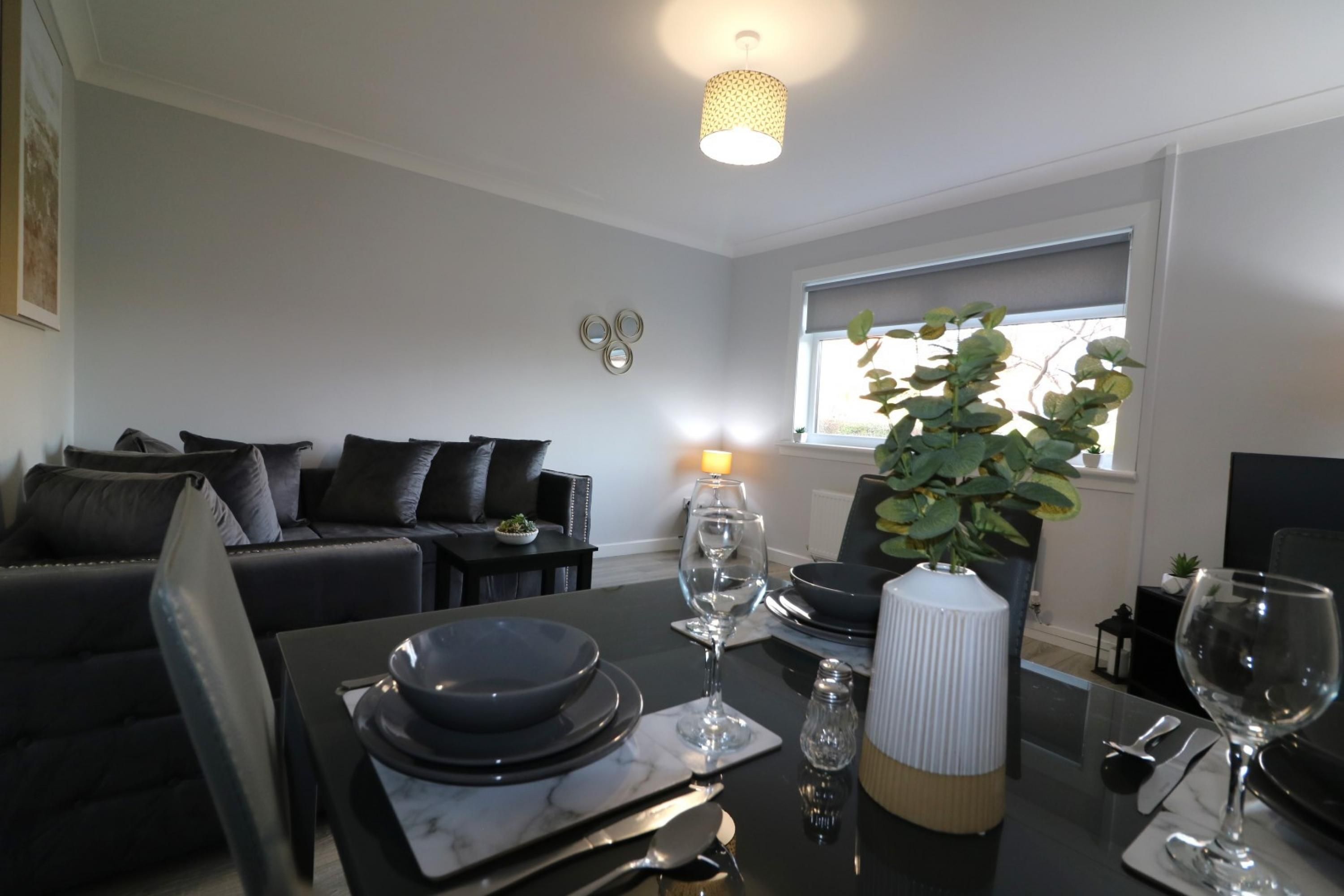 Apartment | 3 bedrooms