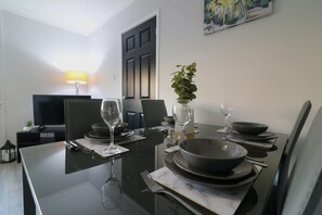 Appartement | 3 chambres