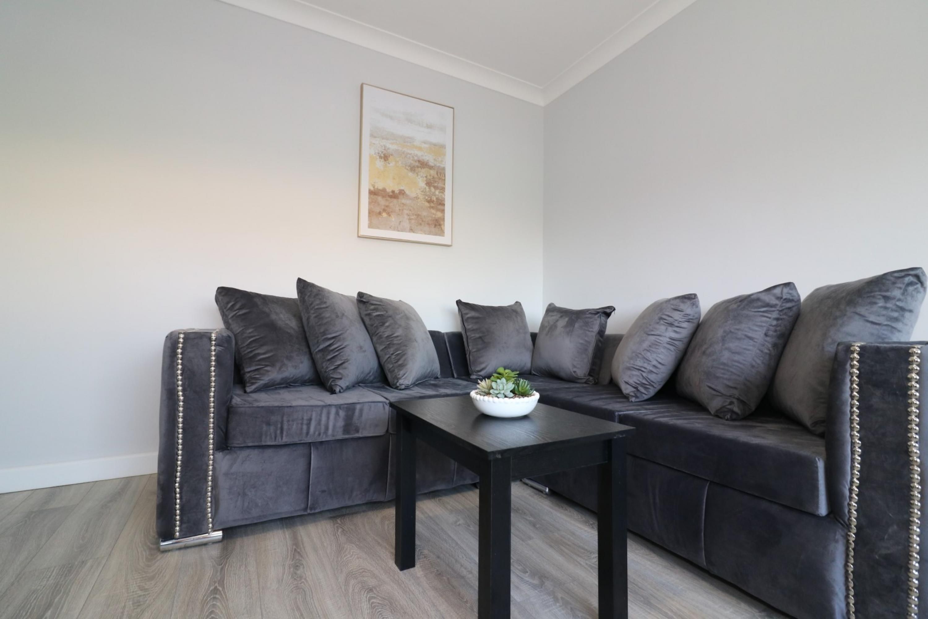 Apartment | 3 bedrooms