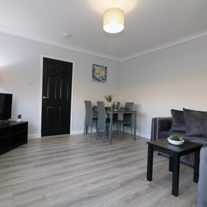 Appartement | 3 chambres