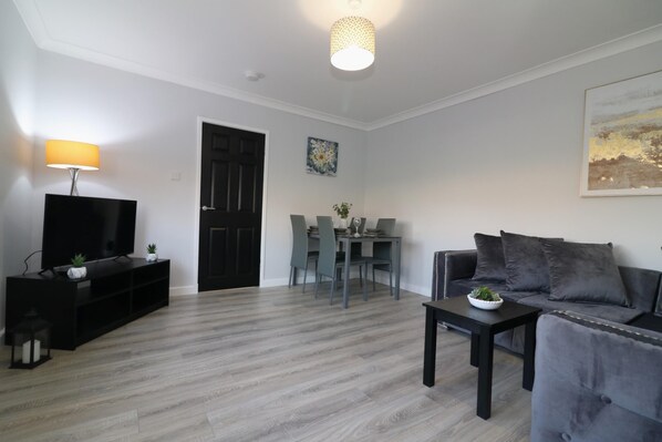 Appartement | 3 chambres