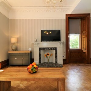 Apart Daire | 1 yatak odası 