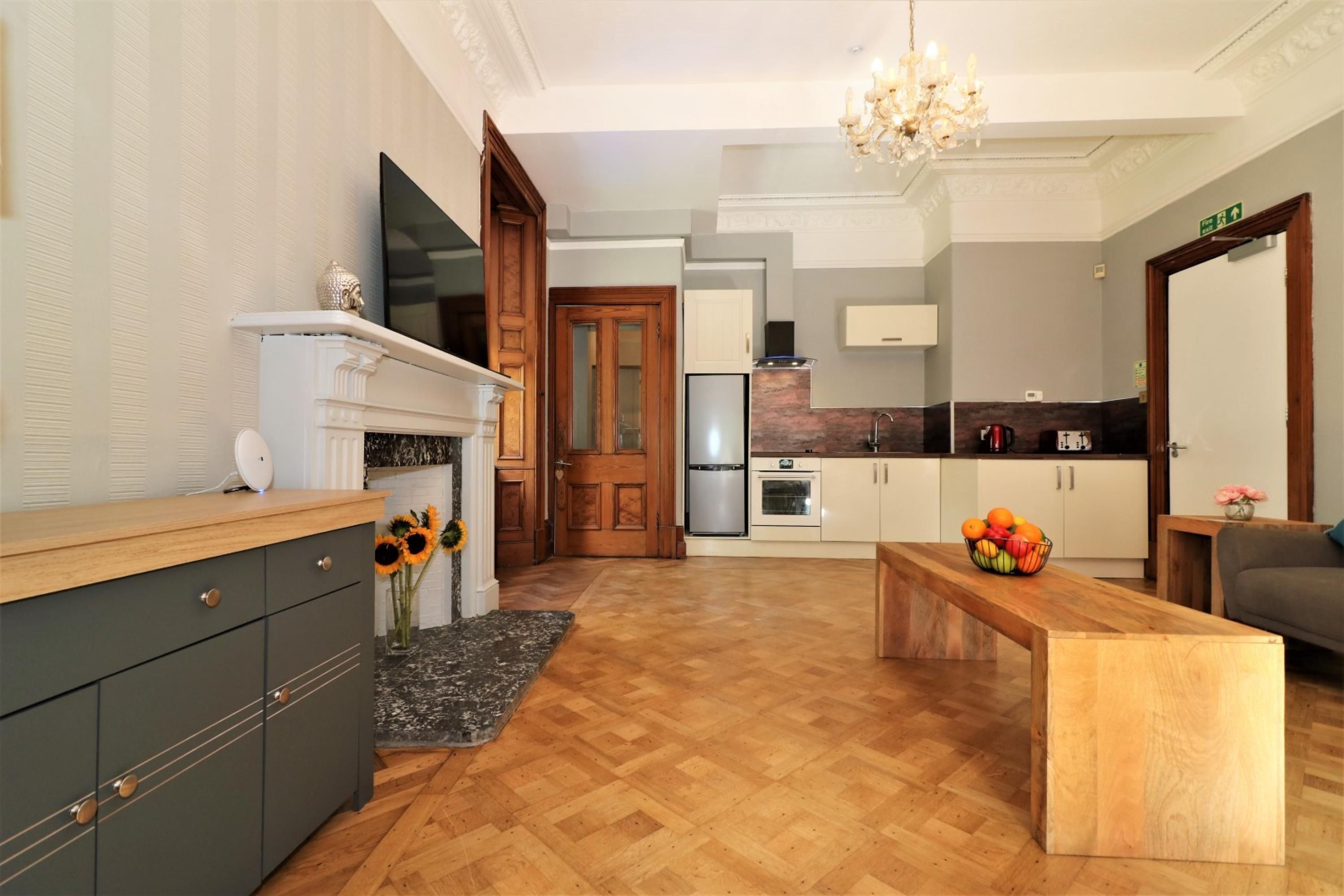 Apartment | 1 bedroom