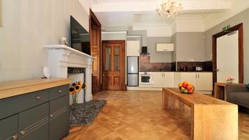 Apartment | 1 bedroom