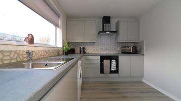 Apartment | 3 bedrooms