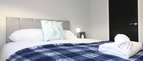 Apartment | 3 Schlafzimmer