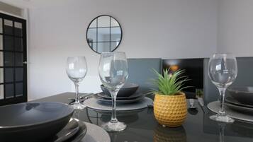 Apartment | 3 bedrooms