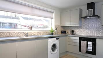 Apartment | 3 bedrooms