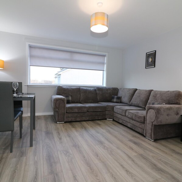 Appartement | 3 chambres