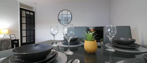 Apartment | 3 bedrooms