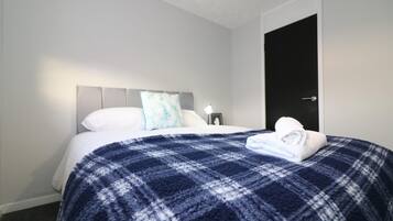 Apartment | 3 bedrooms