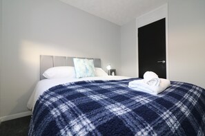 3 bedrooms - Glen Garry House - East Kilbride (Glasgow)