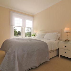 3 bedrooms - Lincoln View - Glasgow (Glasgow)