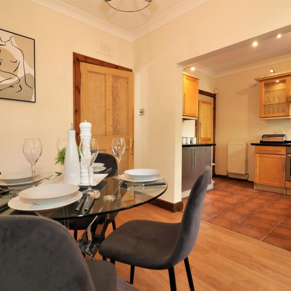 Apartment | 3 bedrooms