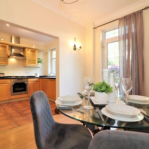 Apartment | 3 bedrooms