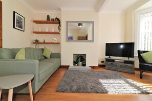 Apartamento | 3 quartos