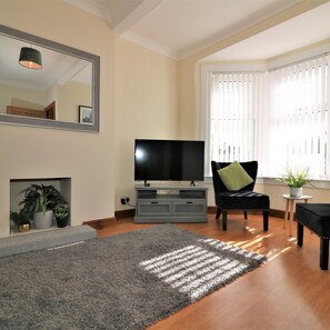 Apartamento | 3 quartos