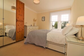 Departamento | 3 habitaciones