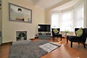 3 bedrooms