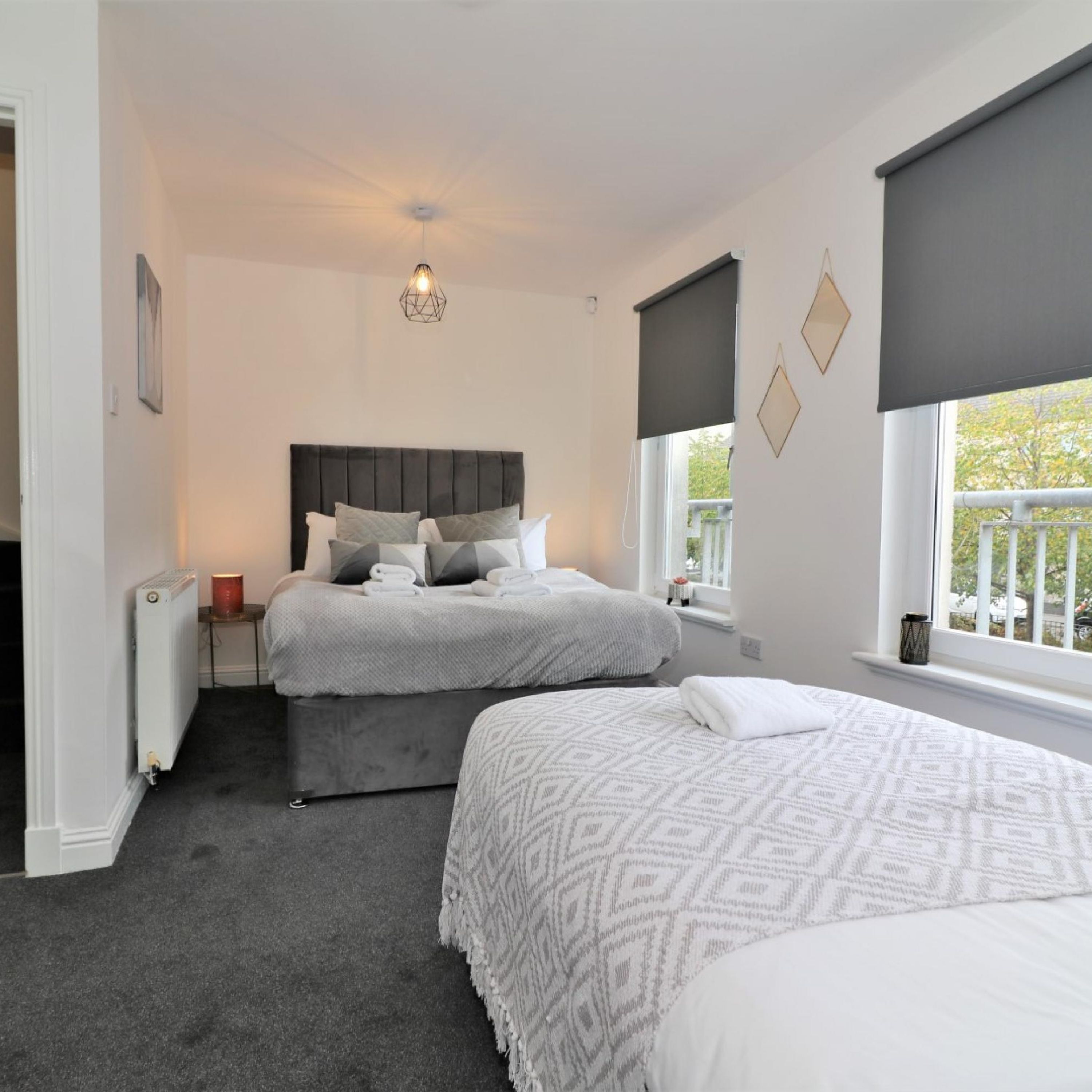 Apartment | 5 bedrooms