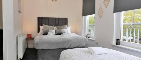 Apartment | 5 bedrooms