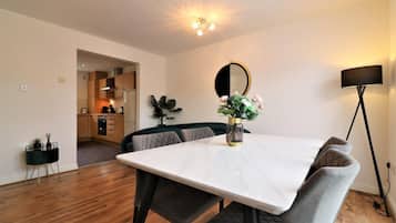 Apartment | 5 bedrooms