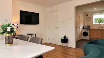 5 habitaciones