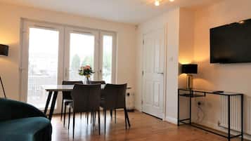 Apartment | 5 bedrooms