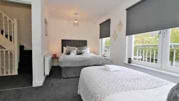 Apartment | 5 bedrooms