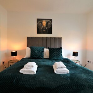 5 عدّة غرف نوم