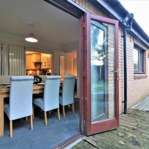 4 bedrooms - Shield House - Govan (Glasgow)