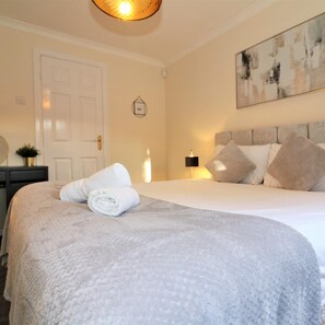 4 bedrooms - Shield House - Govan (Glasgow)