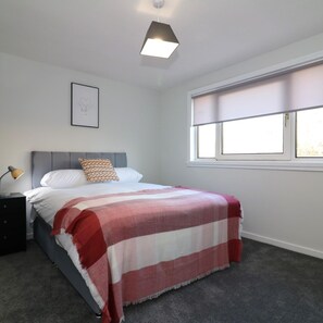 Appartement | 3 chambres