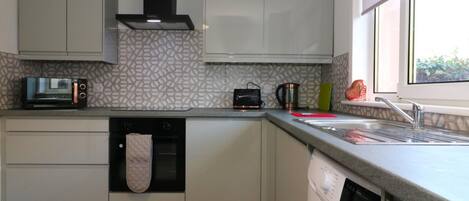 Apartment | 3 bedrooms