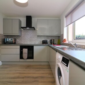 アパートメント | 3 室のベッドルーム