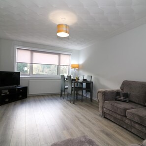 アパートメント | 3 室のベッドルーム