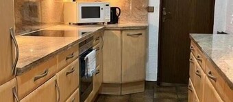 Pension Highway Ferienwohnung Osnabrück