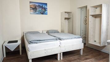 Double Room, Private Bathroom