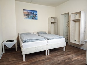 Double Room, Private Bathroom