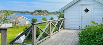2 bedroom beautiful home in Høvåg