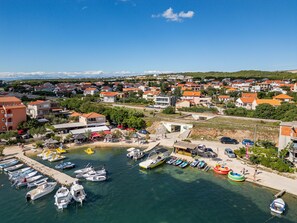 Port de plaisance