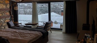 馬斯克拉維飯店