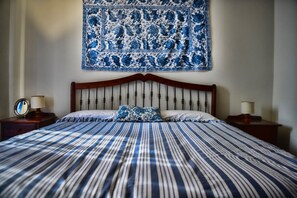 Apartment, Lake View | 1 bedroom, iron/ironing board, free WiFi, bed sheets - Ca' Maria Narciso by Wonderful Italy (Bellagio)