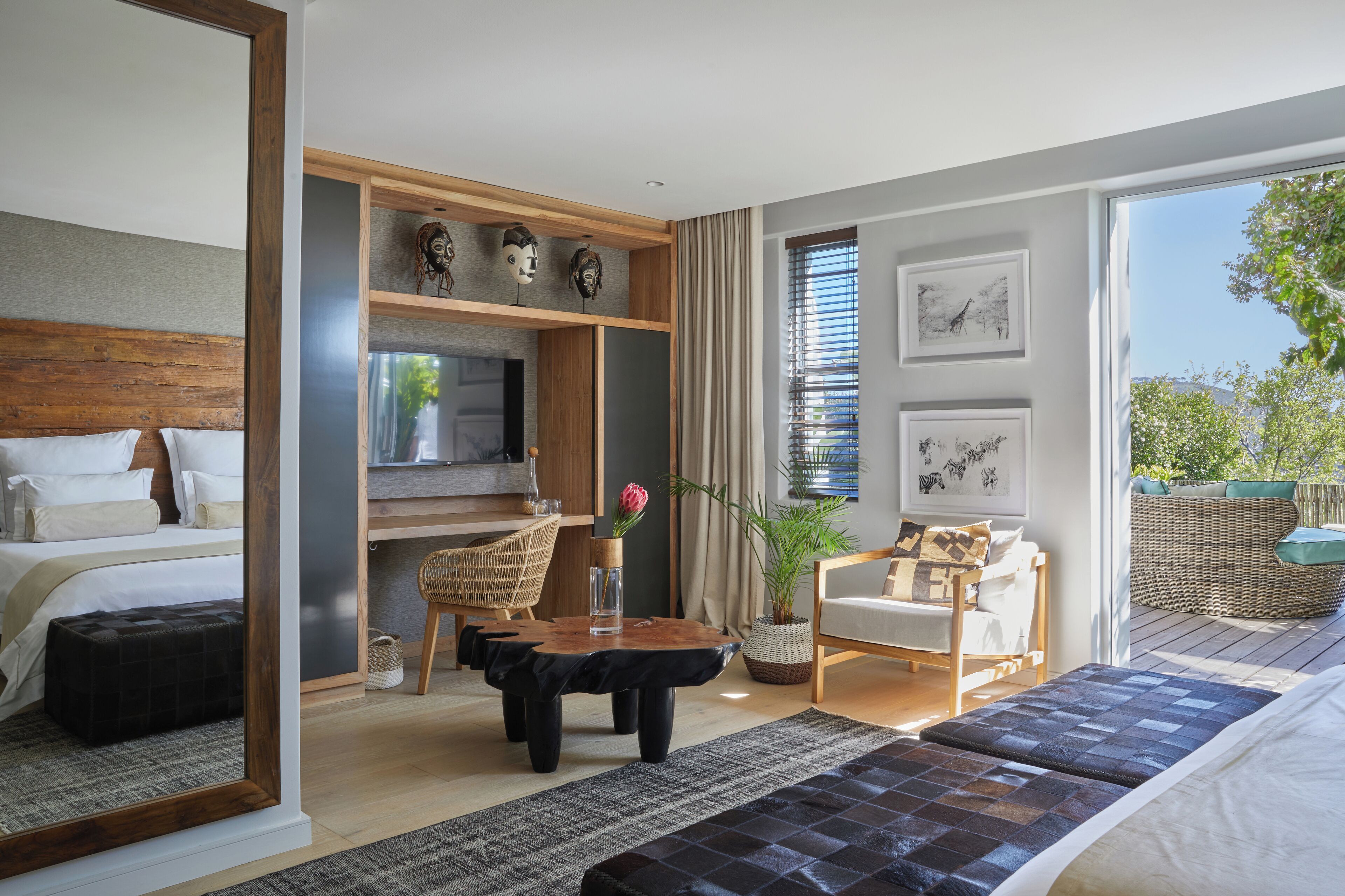Habitación