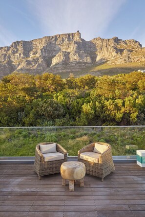 Exterior - Atzaró Cape Town (Cape Town)