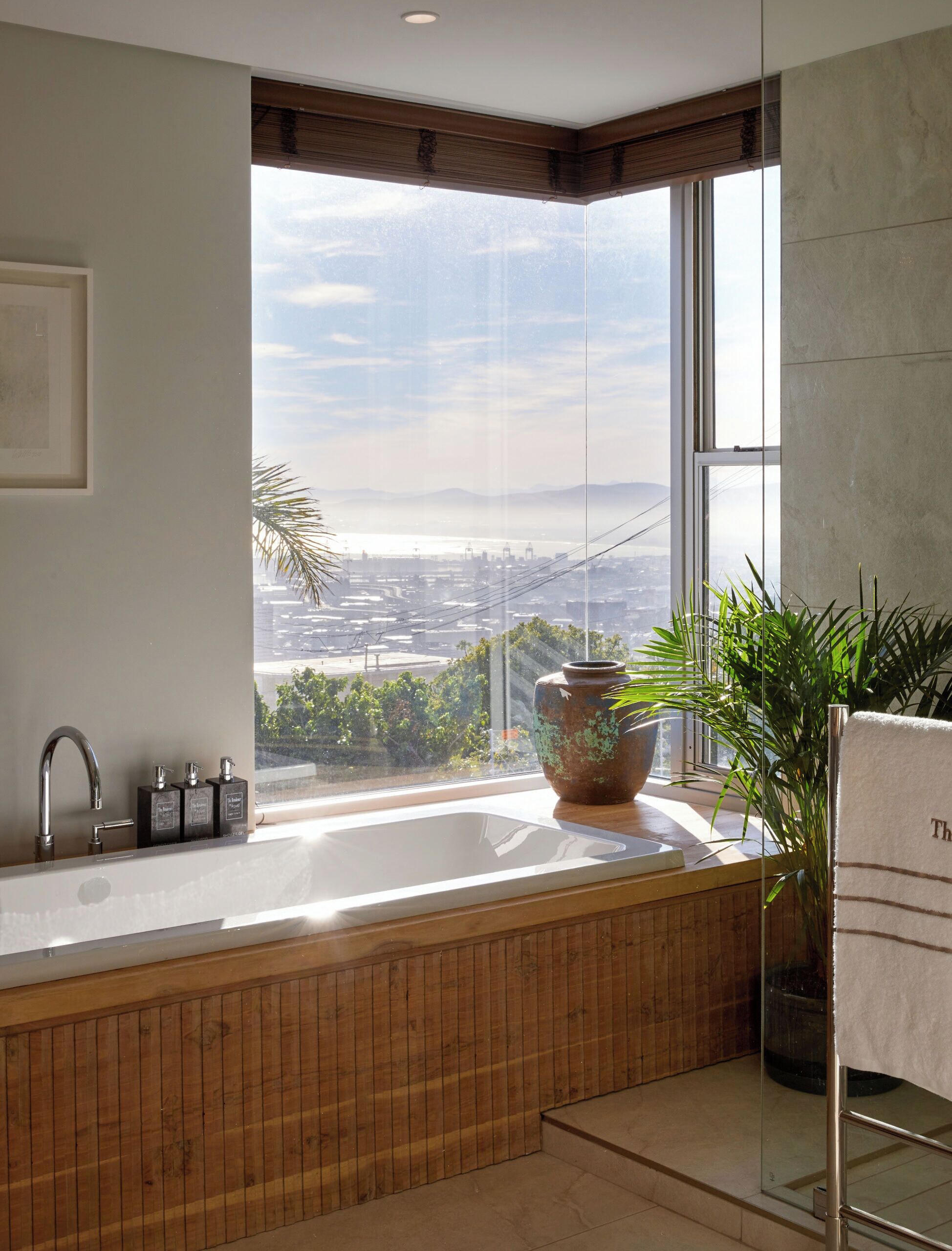 Foto - Atzaró Cape Town